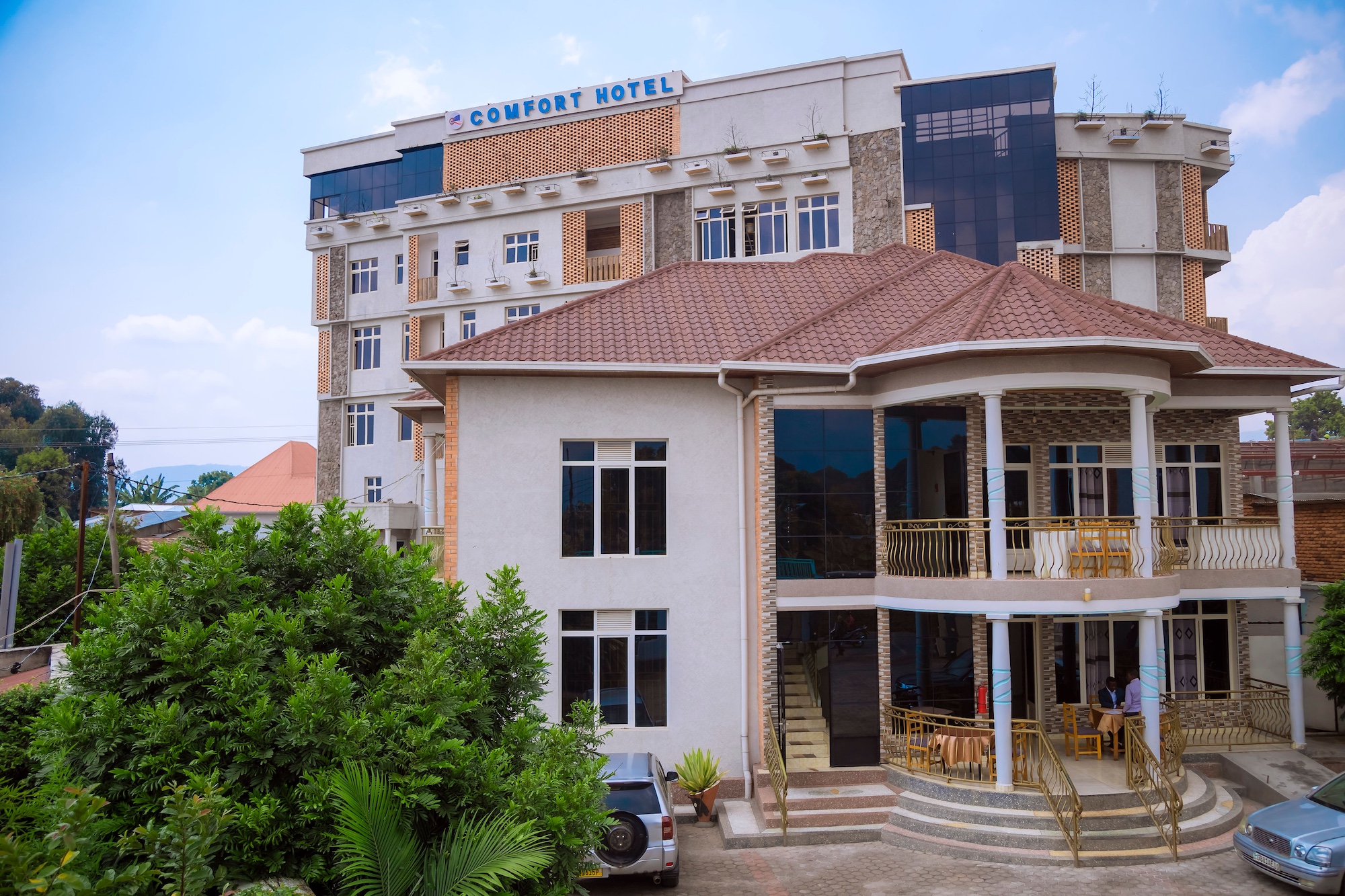 Accommodation - Thumbnail 2