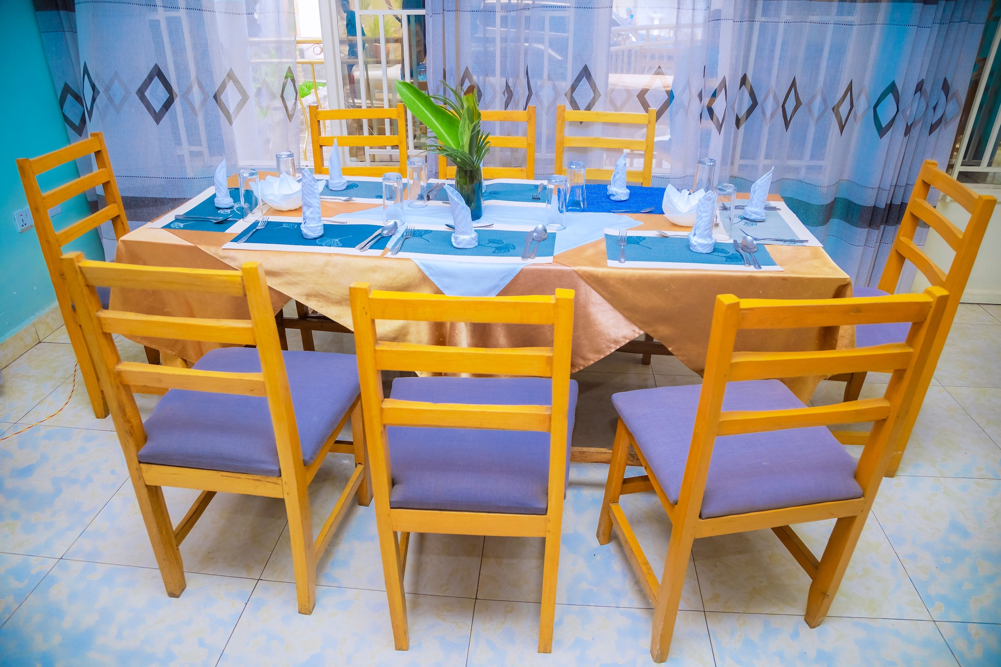 Meeting & Workshop Facilities - Thumbnail 3