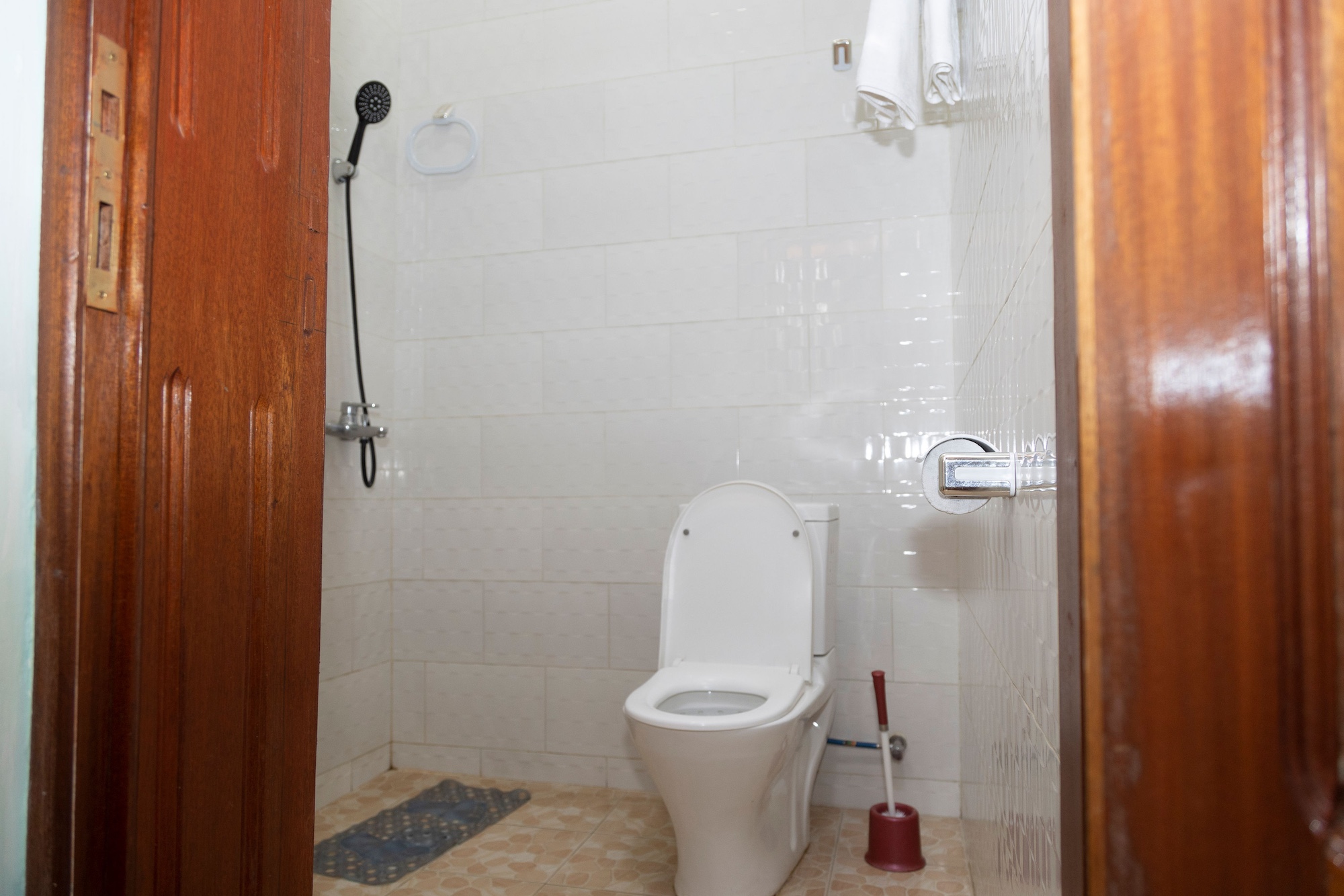 Single Standard Room - Thumbnail 5