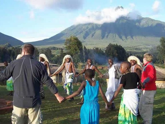 Cultural & Community Tours