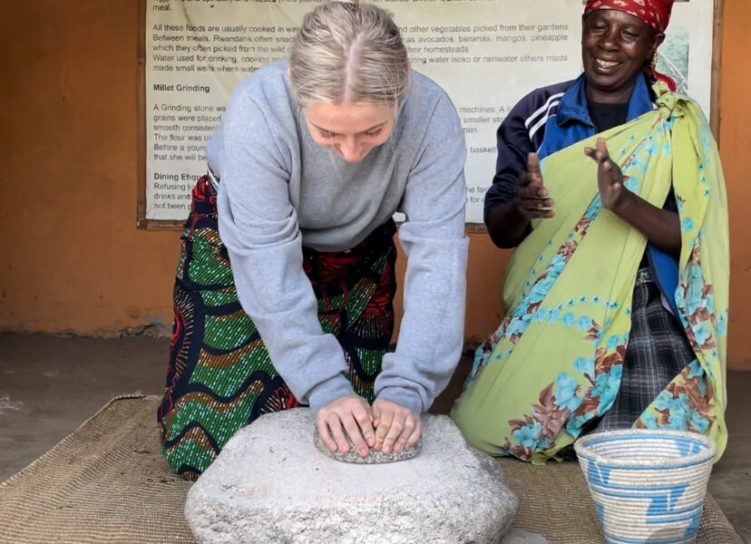 Cultural & Community Tours